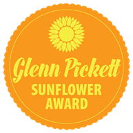 Glenn Pickett Sunflower Award