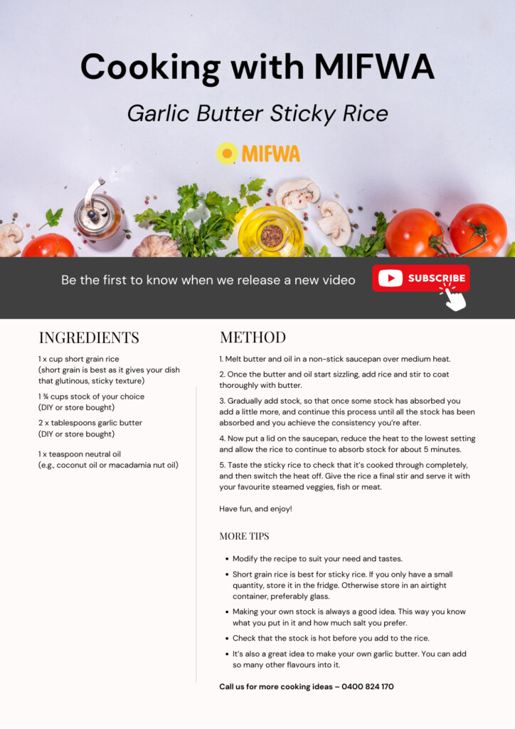 Sticky-Rice-Recipe image version