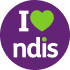 ndis registered provider