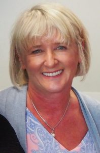 Dawn Walton, MIFWA Business Development Manager