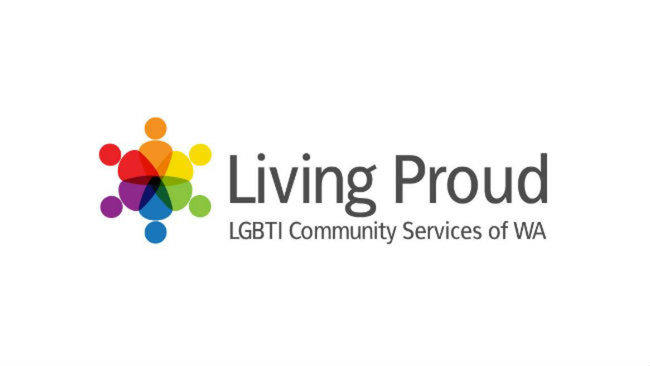 Living Proud Presentation – Lorikeet Members Only