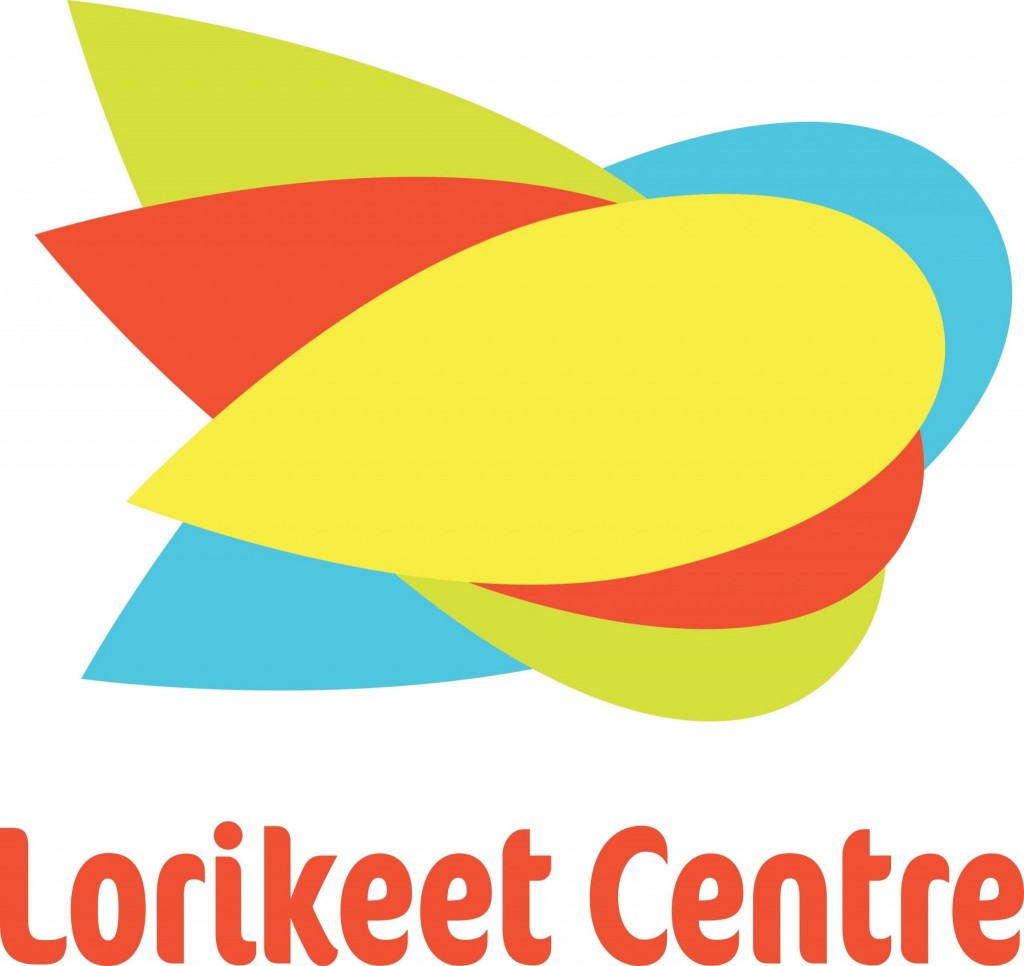 Lorikeet Logo