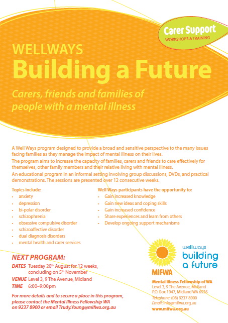 Building a Future – Midland