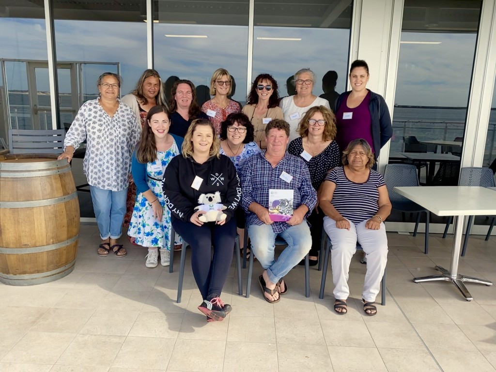 Youth Mental Health First Aid in Bunbury