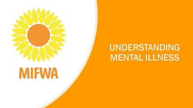 Understanding Mental Illness Free Online Workshop