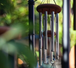 wind chime