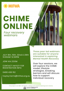 CHIME series flyer-July 2020