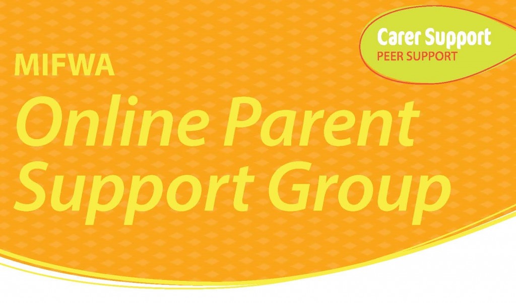 MIFWA-OnlineParentSupport Header