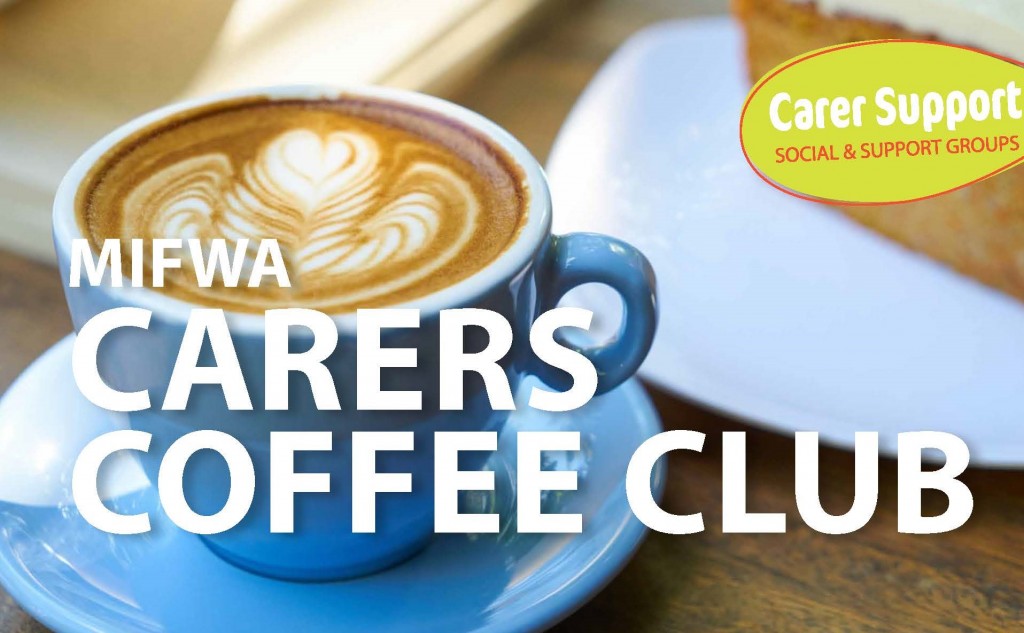 Carers Coffee Club North