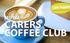 Carers Coffee Club Woodvale