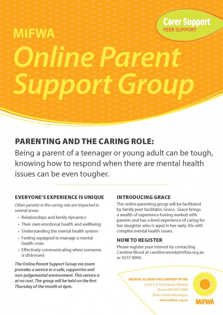 MIFWA-OnlineParentSupport