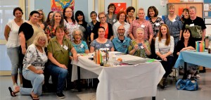 Carers Wellbeing Group Marangaroo Carers Week 2020