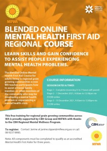 Blended MHFA Regional December 2021