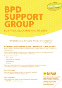 MIFWA-BPD Support Flyer