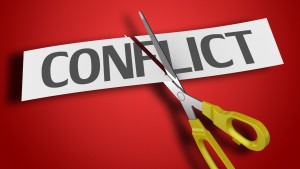 Managing Conflict & De-Escalation Skills Training