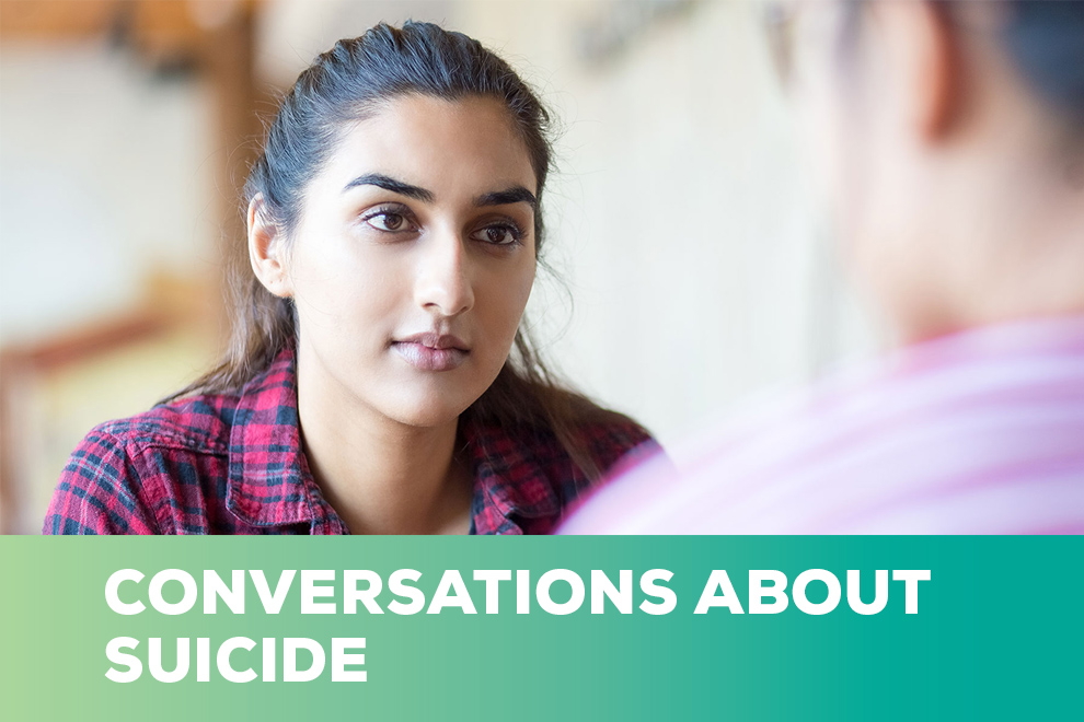 Conversations About Suicide (FREE)