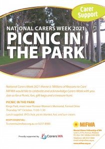 CarersWeek-KingsPark