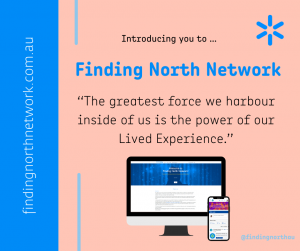 Launch of the Finding North Network