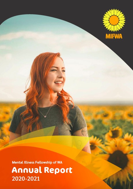 Presenting the 2020-21 MIFWA Annual Report