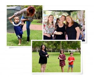 Sista Fitness Christmas Appeal 2021 MIFWA