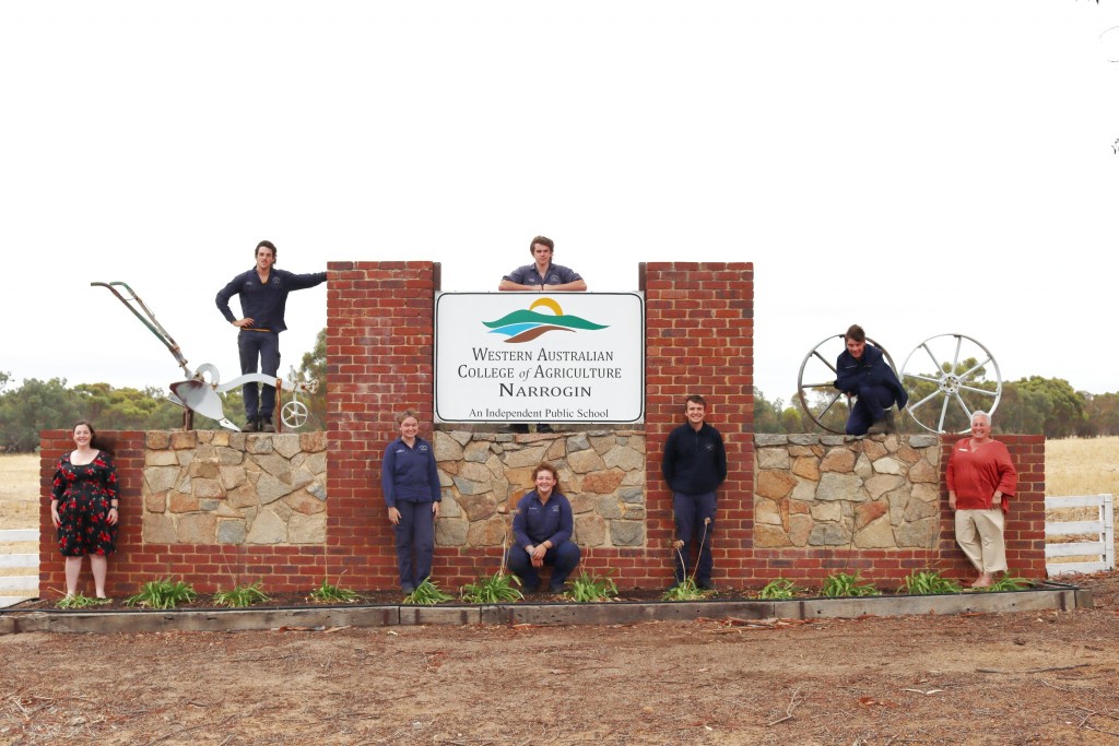 Teen Mental Health First Aid at WA College of Agriculture – Narrogin