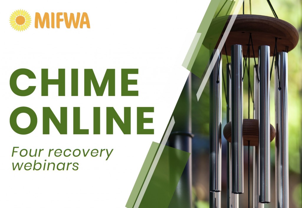 CHIME ONLINE interactive workshop series