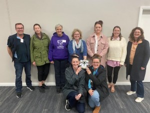 Youth Mental Health First Aid Northam July 2022
