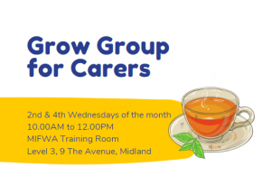 grow group meetings