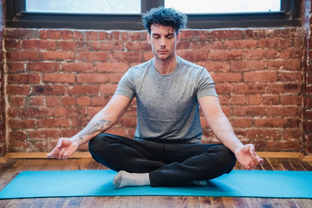 yoga for mental health