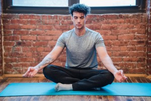 yoga for mental healt