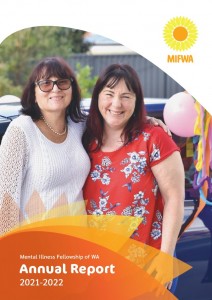 MIFWA Annual Report 2021-22