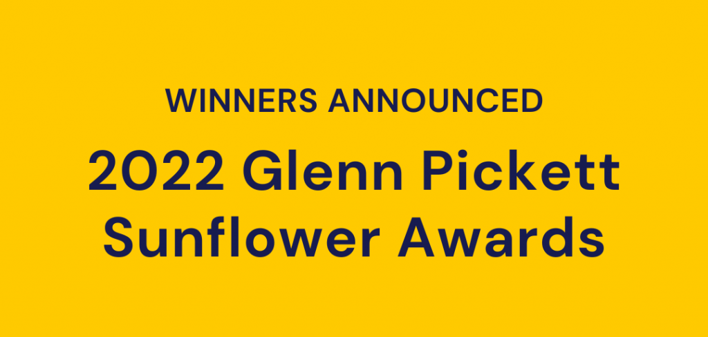 glenn pickett announce banner