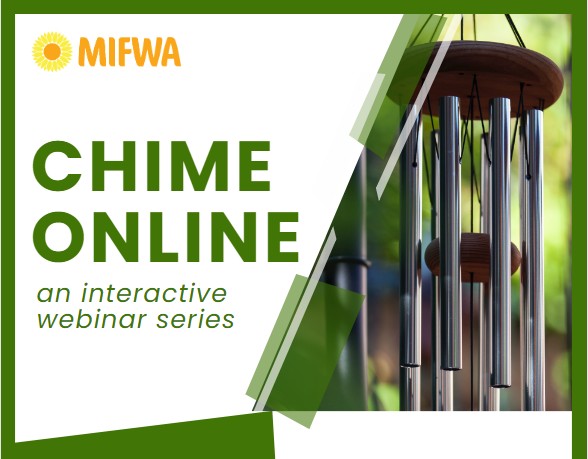 CHIME series 2023