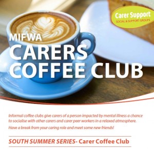 carers summer series