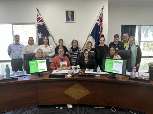 SMHFA Gingin 25-26th May 23