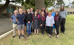 WA College of Agriculture Narrogin YMHFA Dec 2022