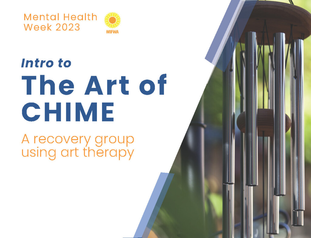 Intro to the Art of CHIME