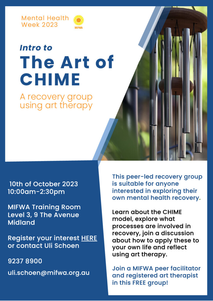 Download the flyer to share