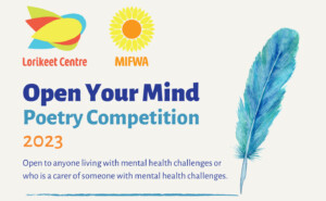 Open Your Mind Poetry Competition 2023 winners