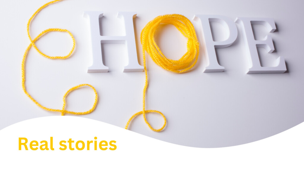 carer story mifwa