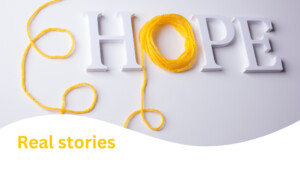 hope carer story