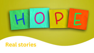 Story of Hope