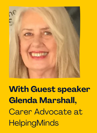 Carers and Advocacy - MIFWA March 2024