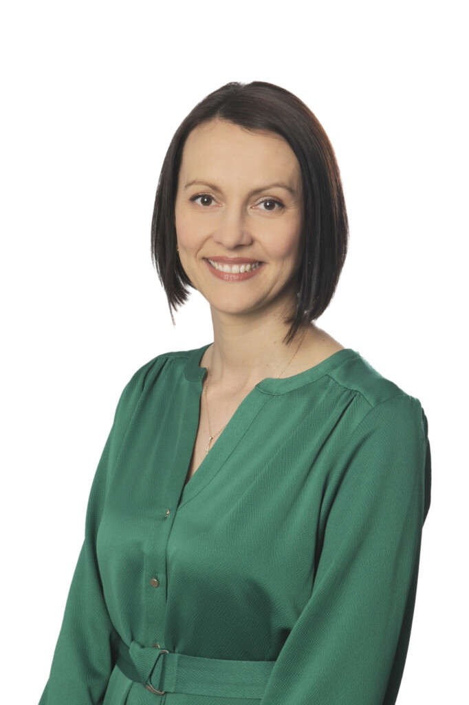 Marija Andacic