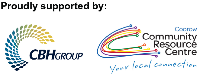 CBH Group and Coorow Community Resource Centre