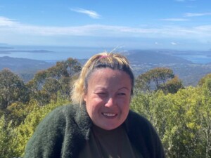 Bonnie shares her story