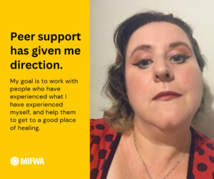 marcia recovery story