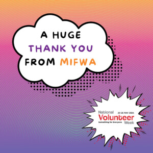NVW2024 mifwa thanks