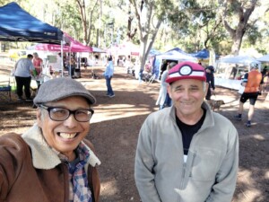 Nathanael's Rest in Mundaring 