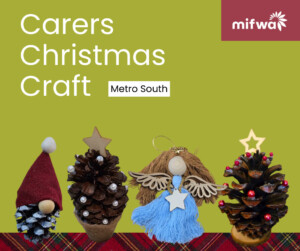 metro south christmas craft